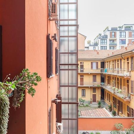 Lovely Studio - Heart Of Milan Bagian luar foto