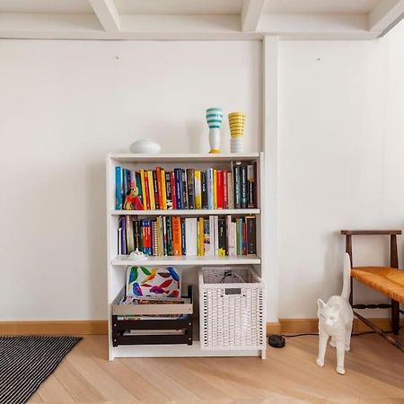 Lovely Studio - Heart Of Milan Bagian luar foto