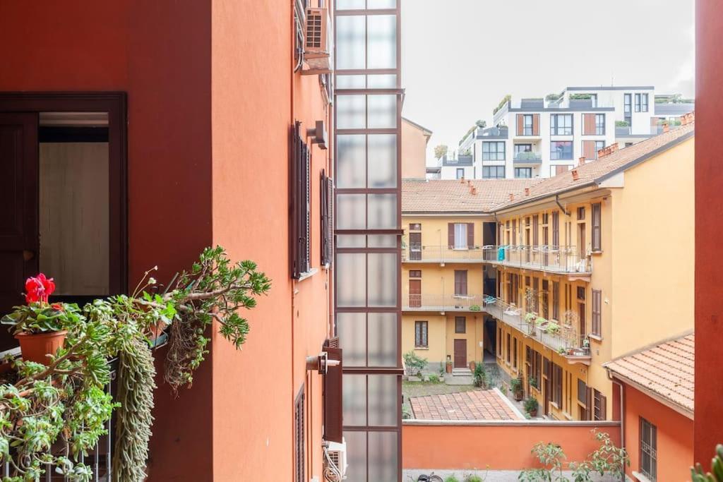 Lovely Studio - Heart Of Milan Bagian luar foto