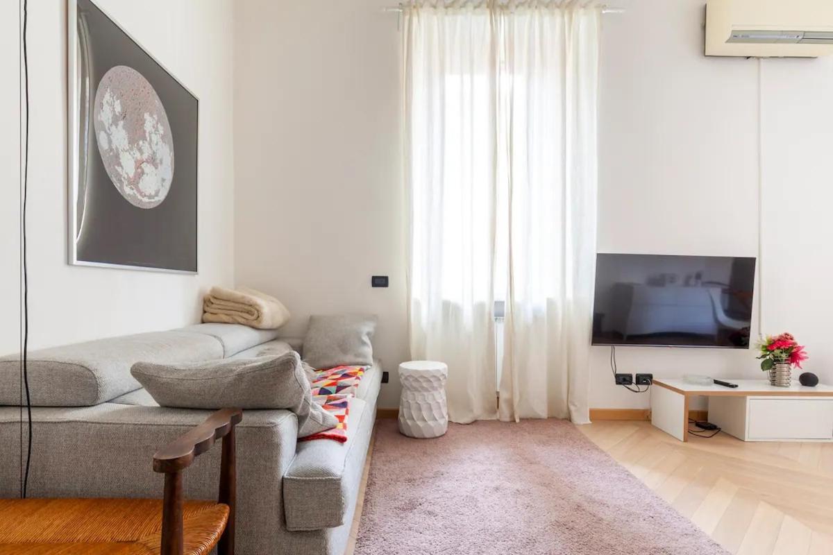 Lovely Studio - Heart Of Milan Bagian luar foto
