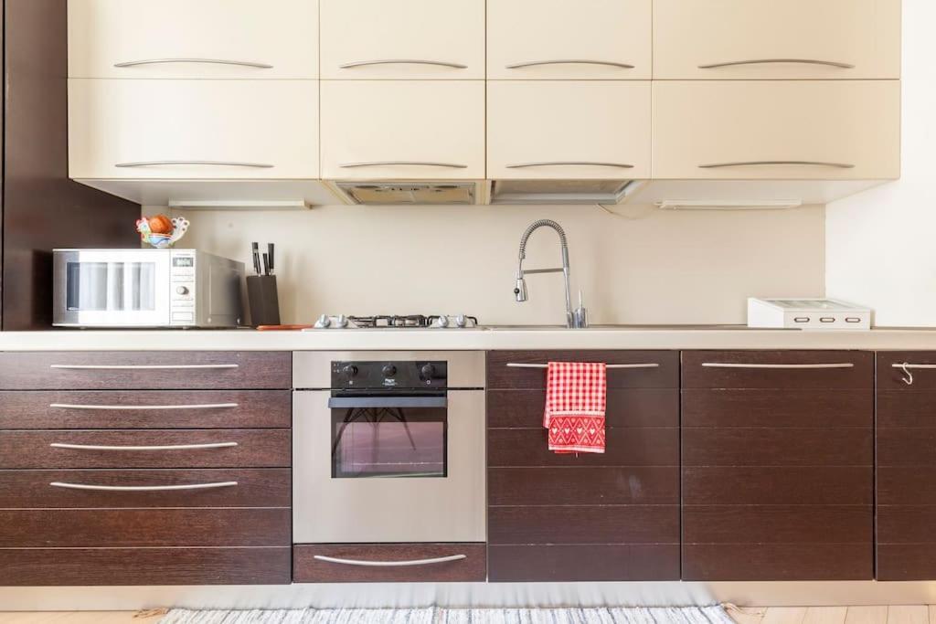 Lovely Studio - Heart Of Milan Bagian luar foto