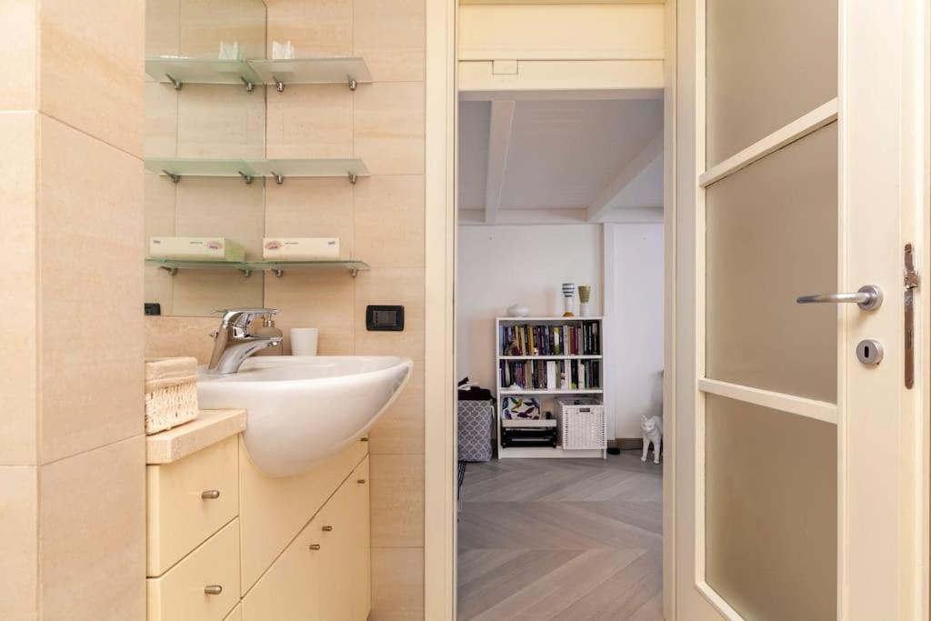Lovely Studio - Heart Of Milan Bagian luar foto