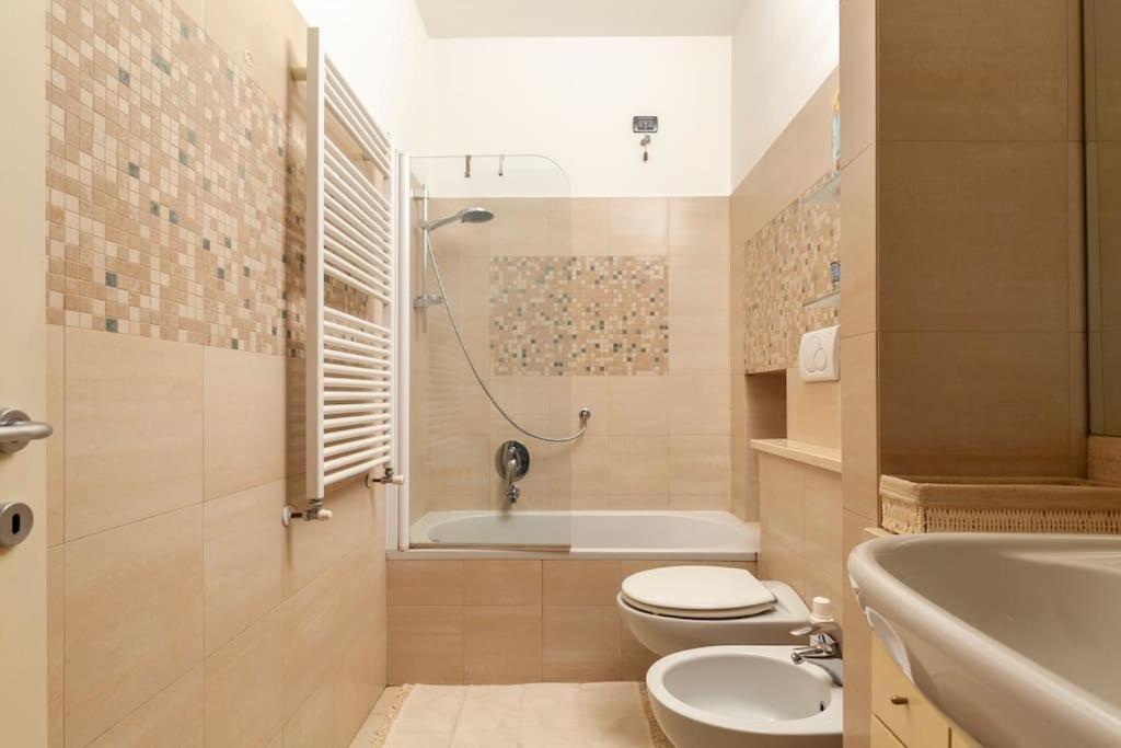 Lovely Studio - Heart Of Milan Bagian luar foto