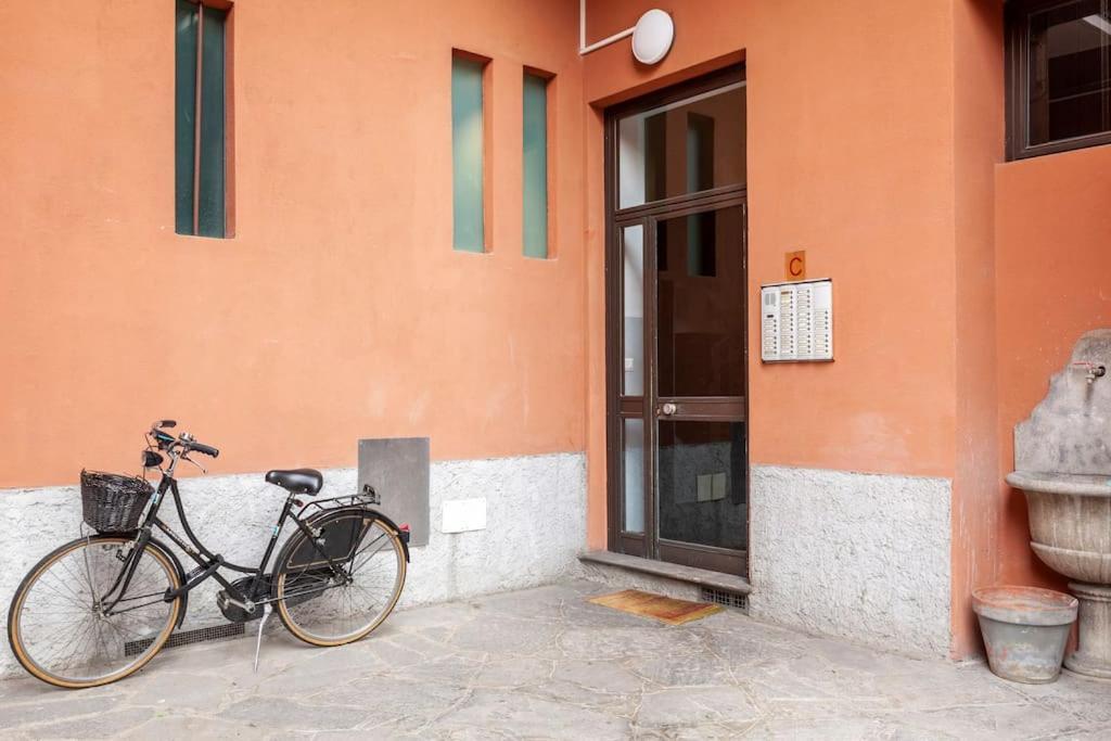 Lovely Studio - Heart Of Milan Bagian luar foto