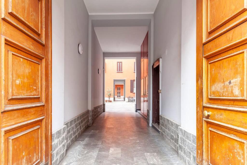Lovely Studio - Heart Of Milan Bagian luar foto