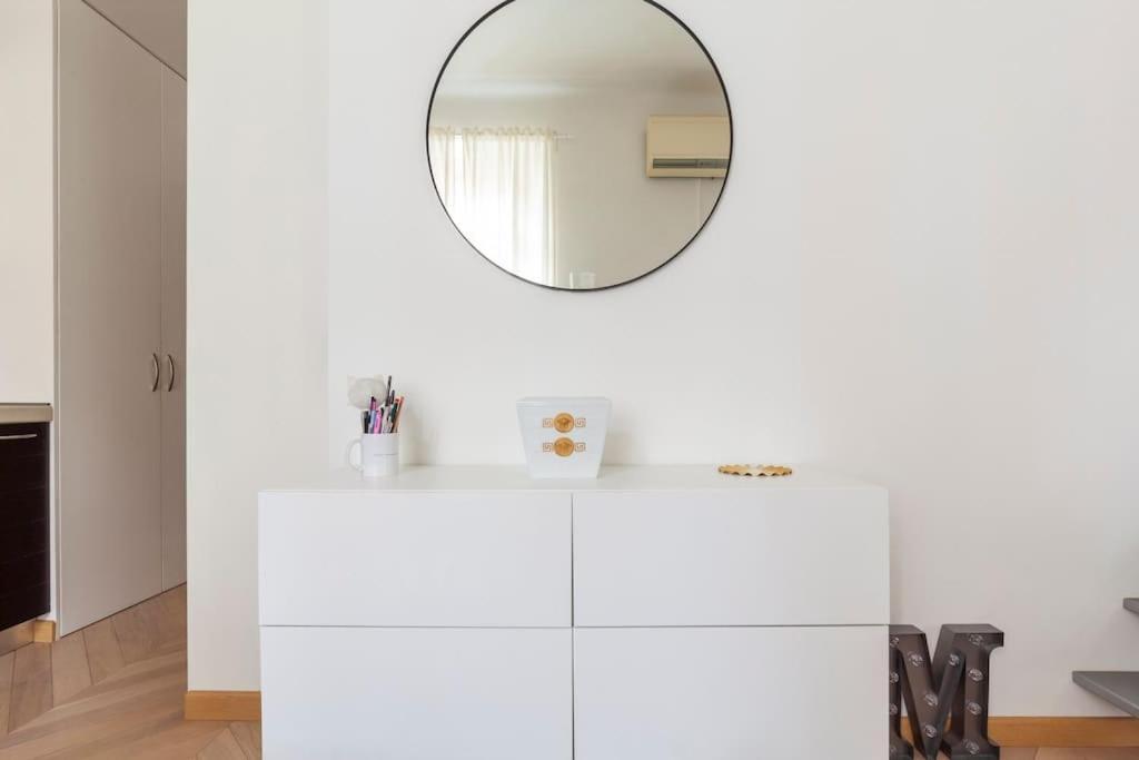 Lovely Studio - Heart Of Milan Bagian luar foto