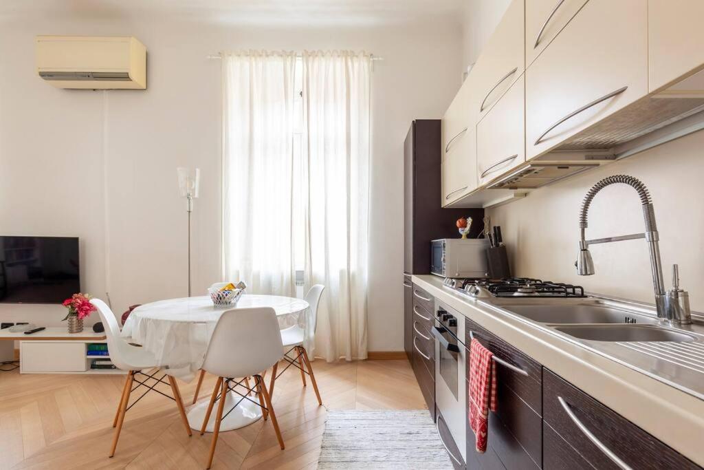 Lovely Studio - Heart Of Milan Bagian luar foto