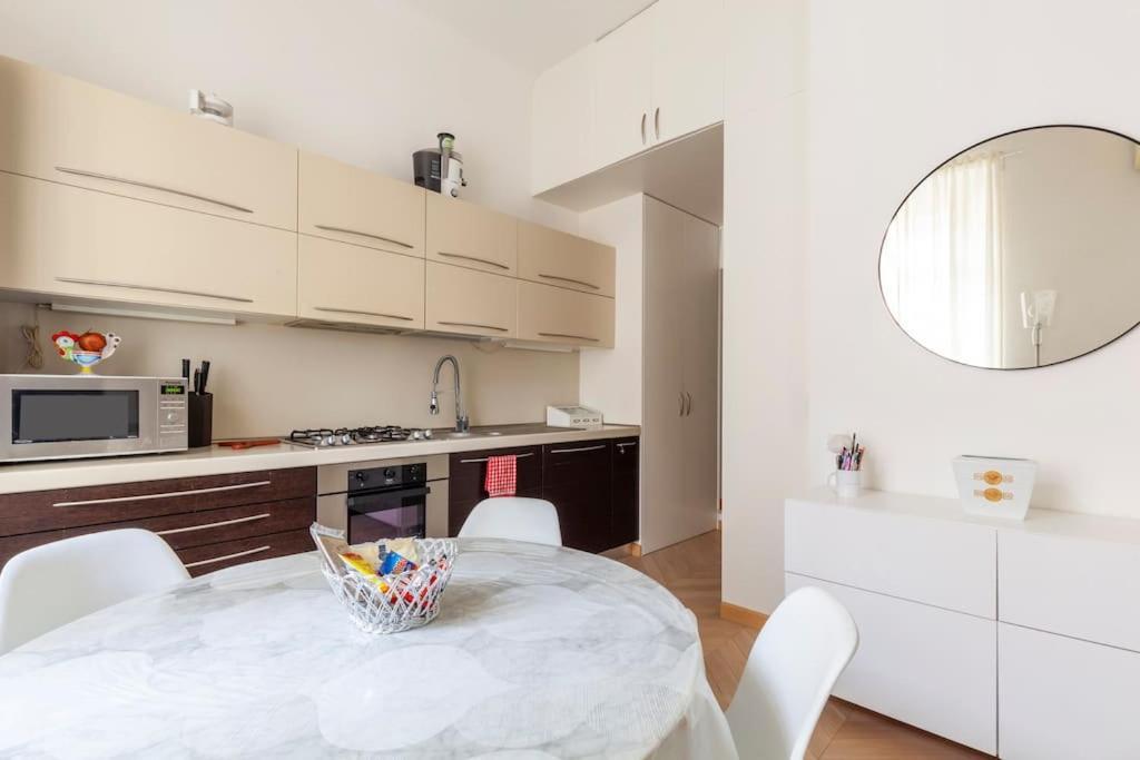 Lovely Studio - Heart Of Milan Bagian luar foto