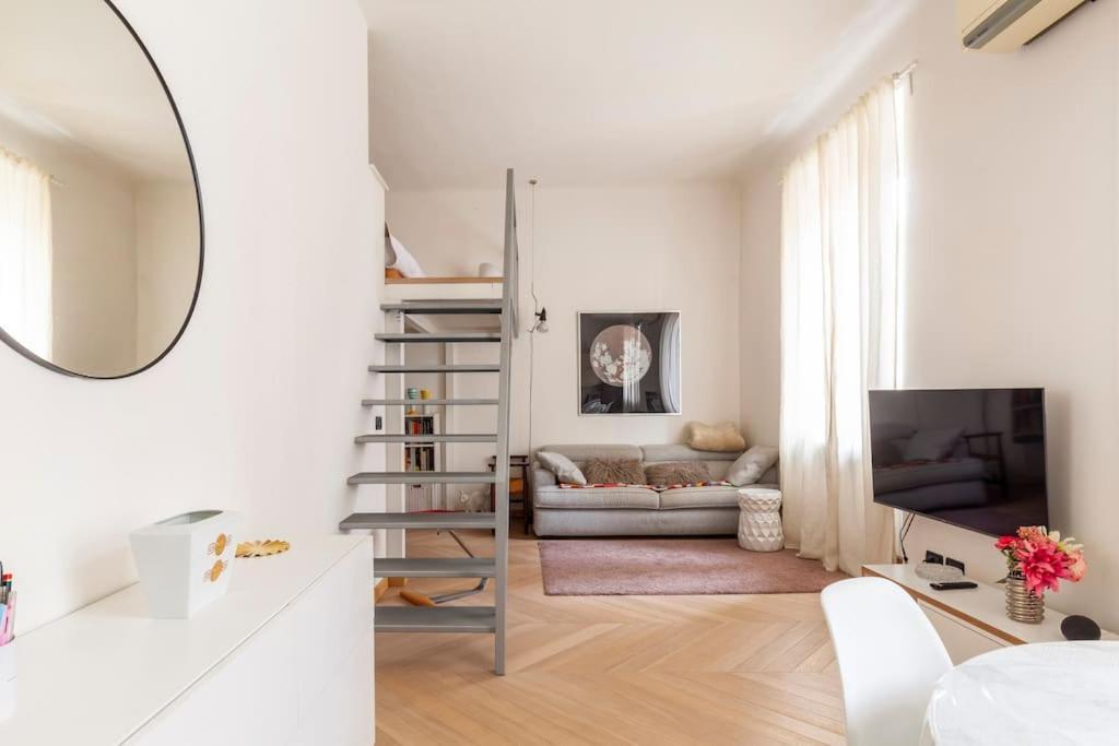 Lovely Studio - Heart Of Milan Bagian luar foto